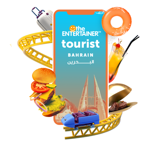 HAPPY CLUB UNITED tourist - Bahrain